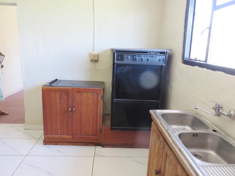 To Let 3 Bedroom Property for Rent in Lake Deneysville AH Free State